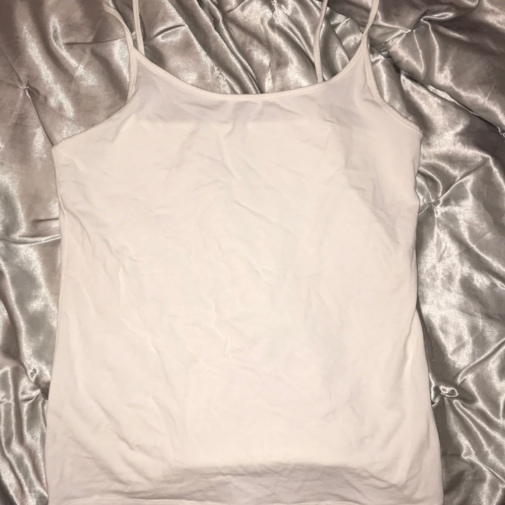 Banana republic tank top
